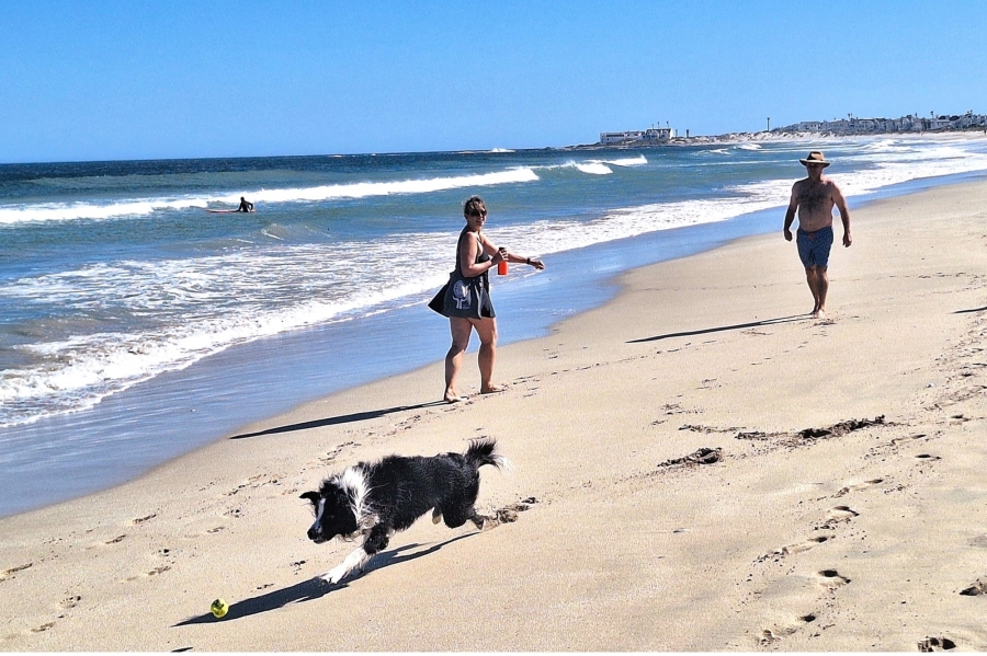 3 Bedroom Property for Sale in Brittania Beach Estate Western Cape